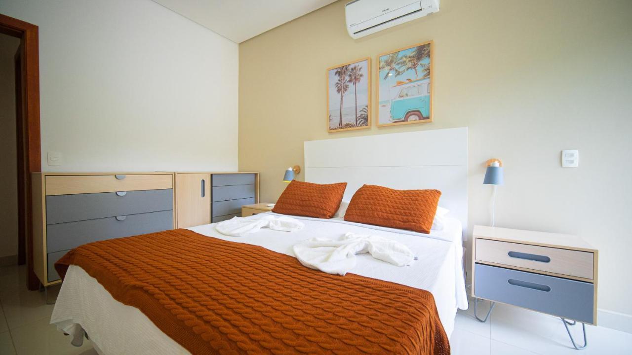 Residencial Salinas Apartment *