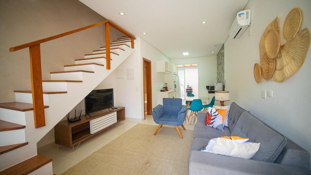 Apartment Residencial Salinas *