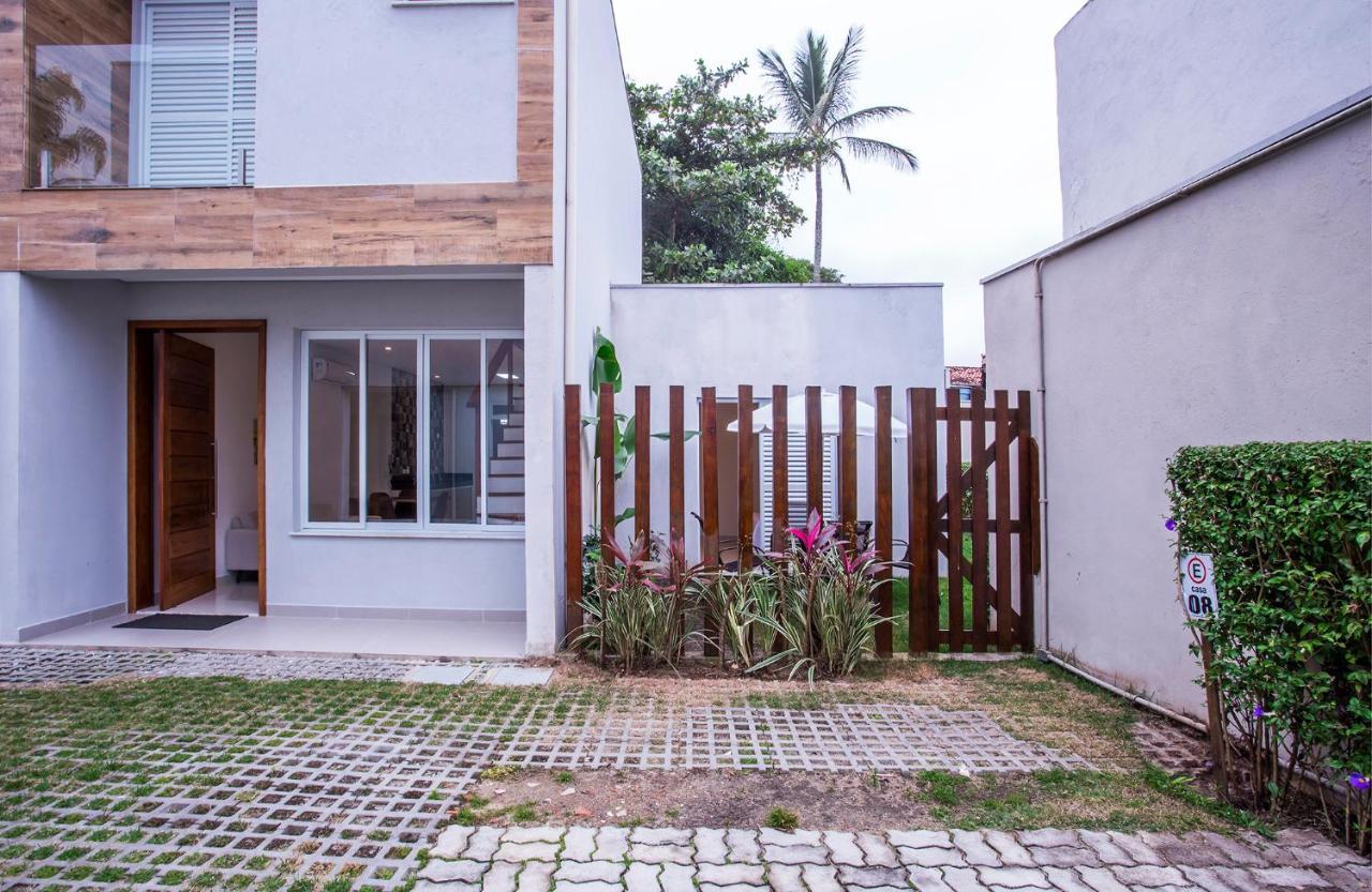 Residencial Salinas Apartment Maresias