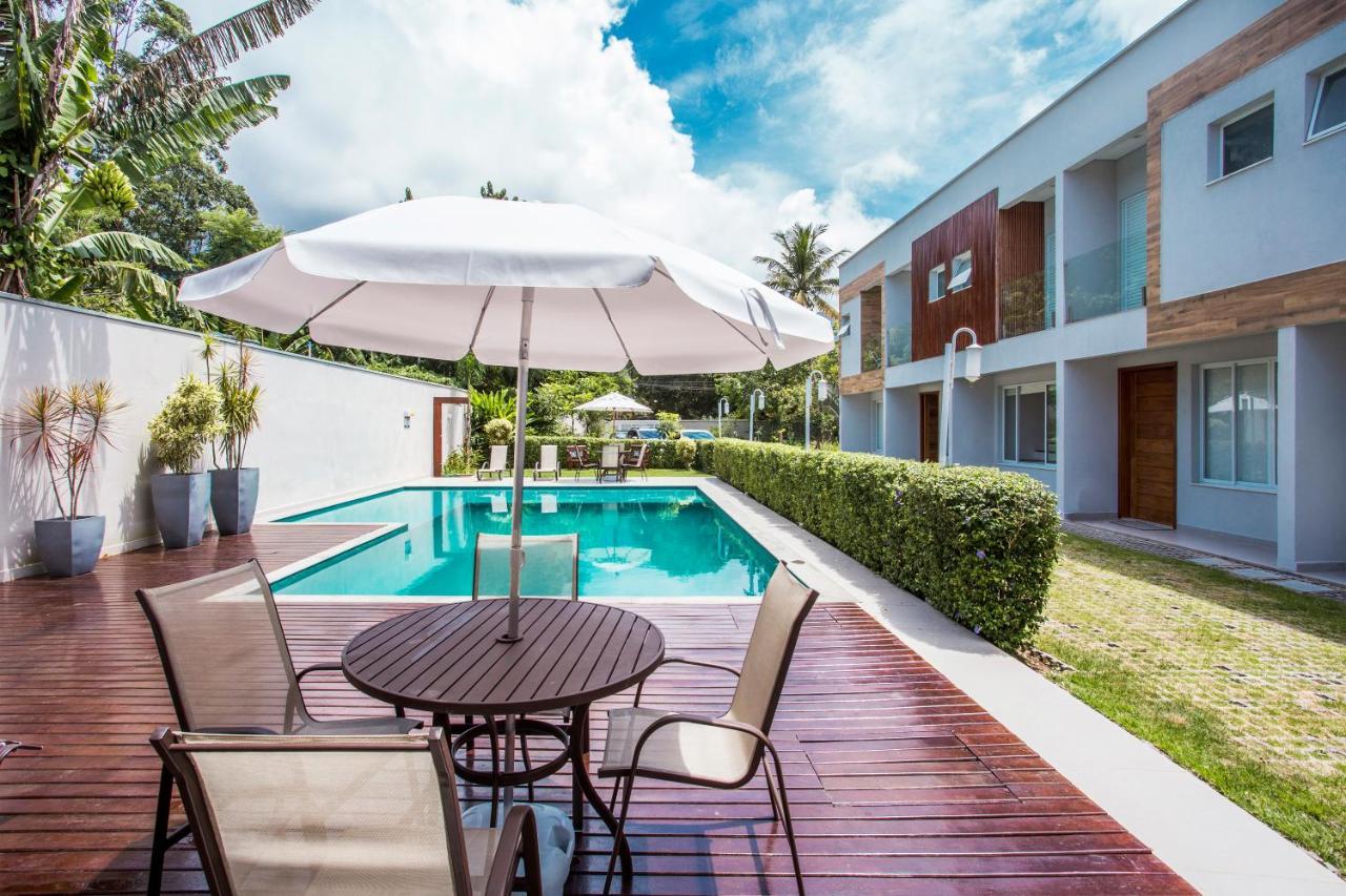 Residencial Salinas Maresias