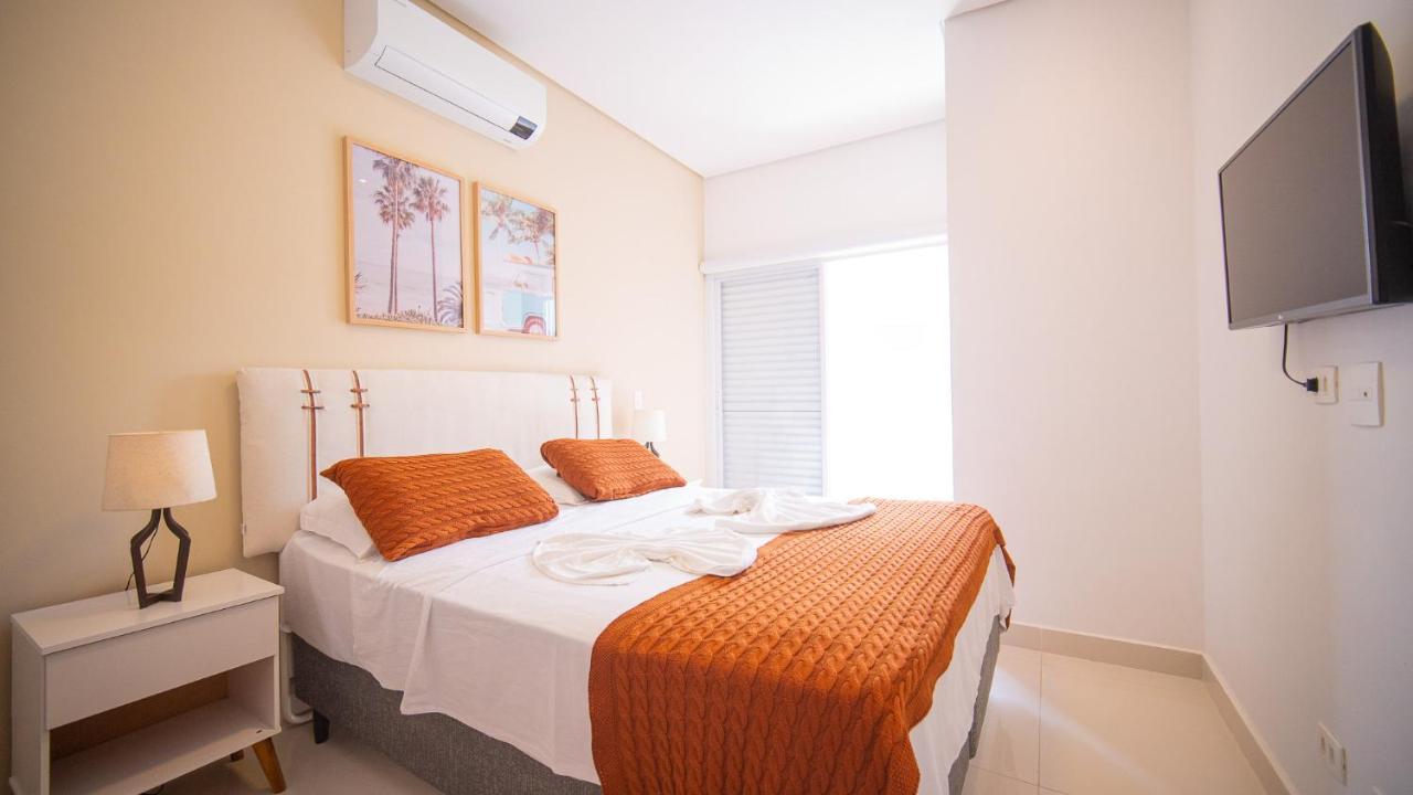 Residencial Salinas * Maresias