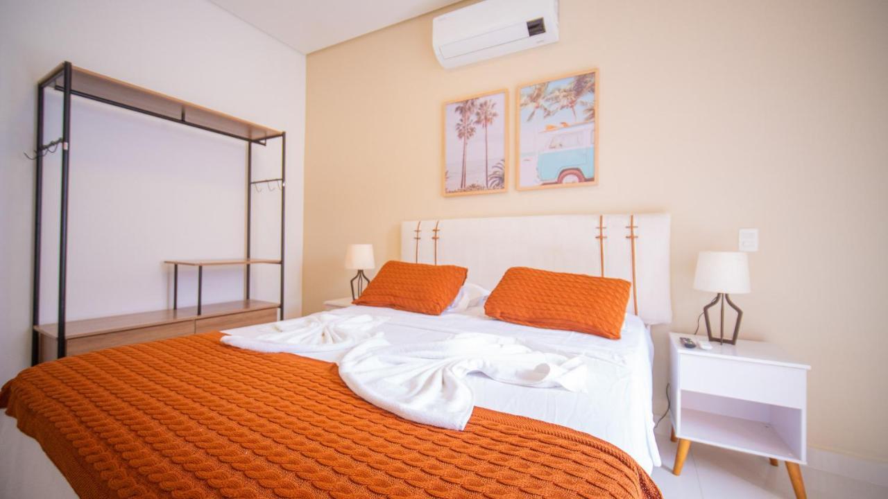 Residencial Salinas