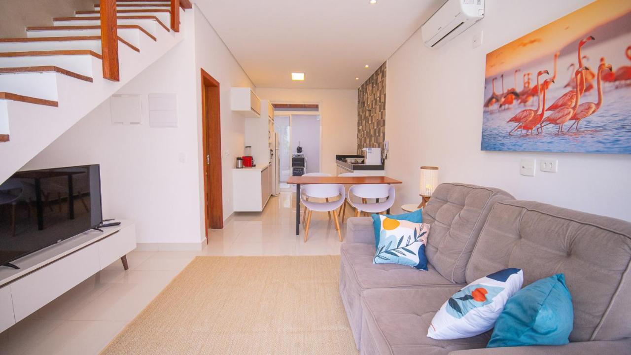 Residencial Salinas Apartment