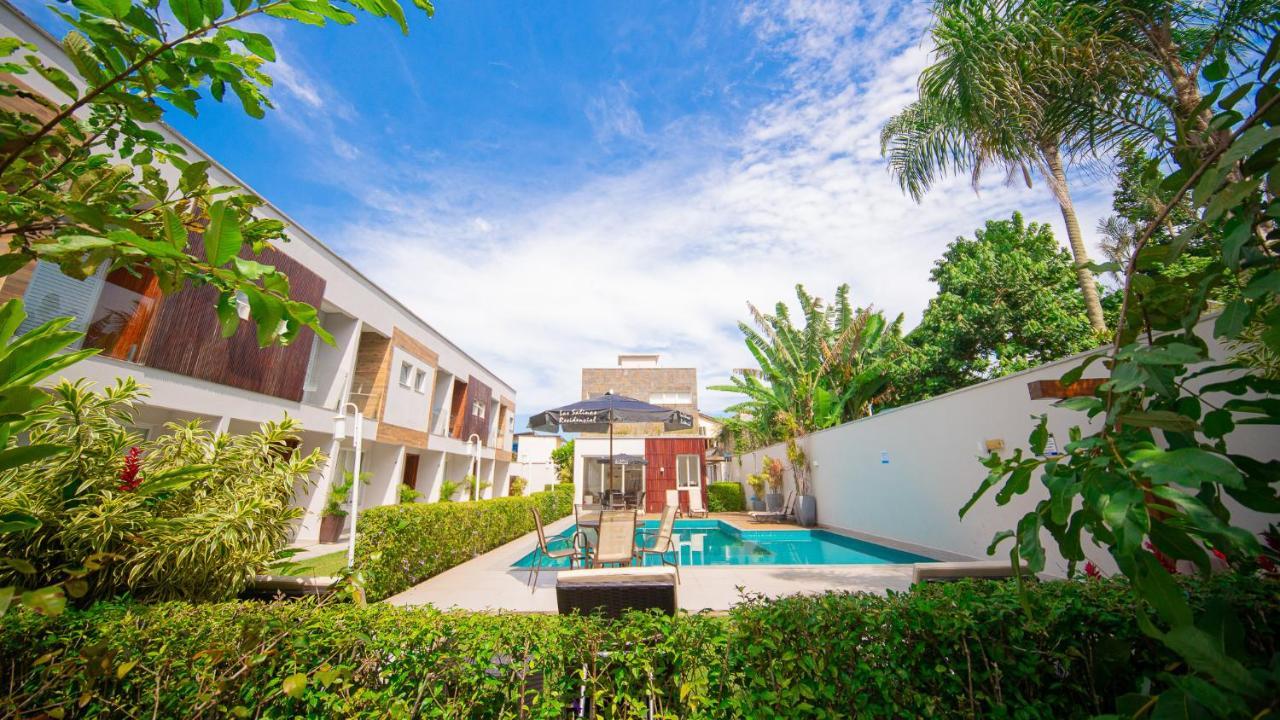 Residencial Salinas * Maresias