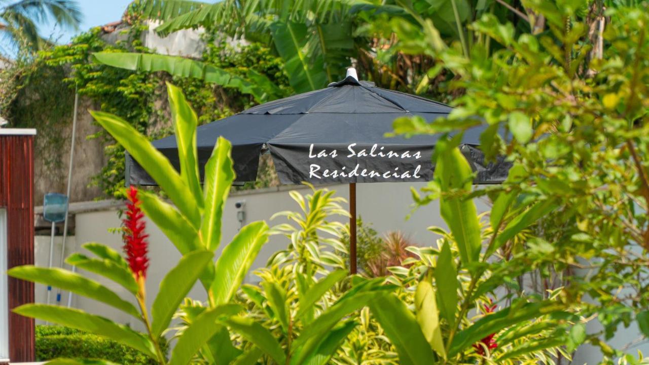 Residencial Salinas Apartment Maresias