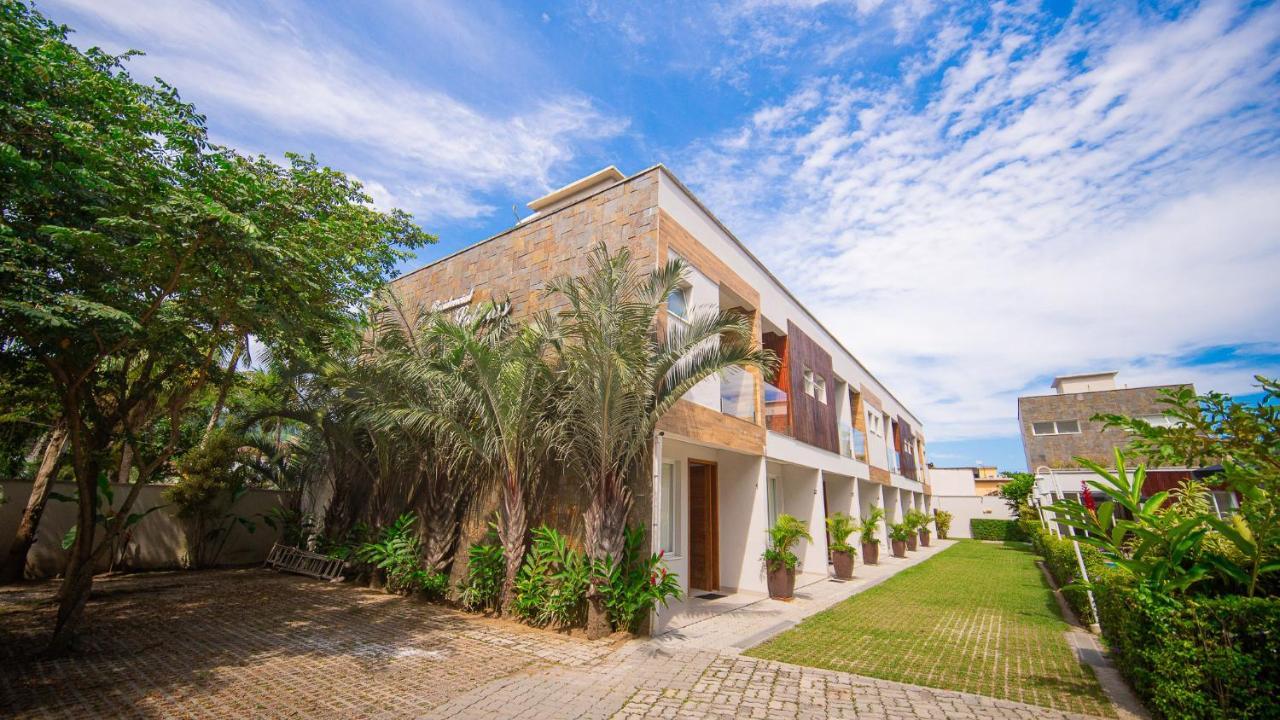 Residencial Salinas Apartment *
