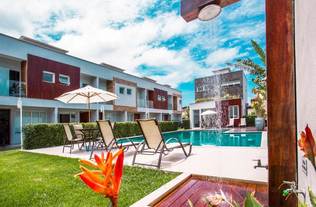 Residencial Salinas
