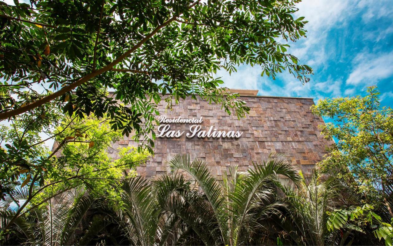 Residencial Salinas Apartment *