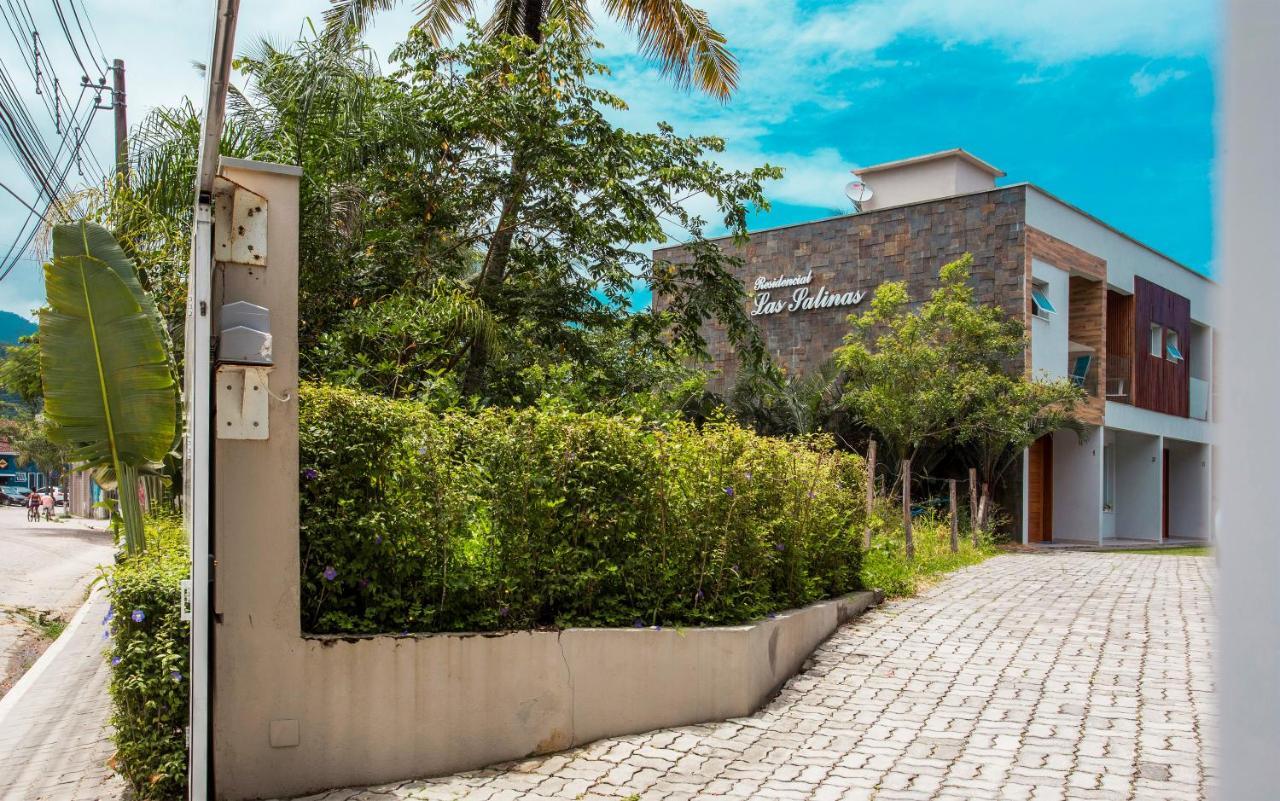 Residencial Salinas Apartment